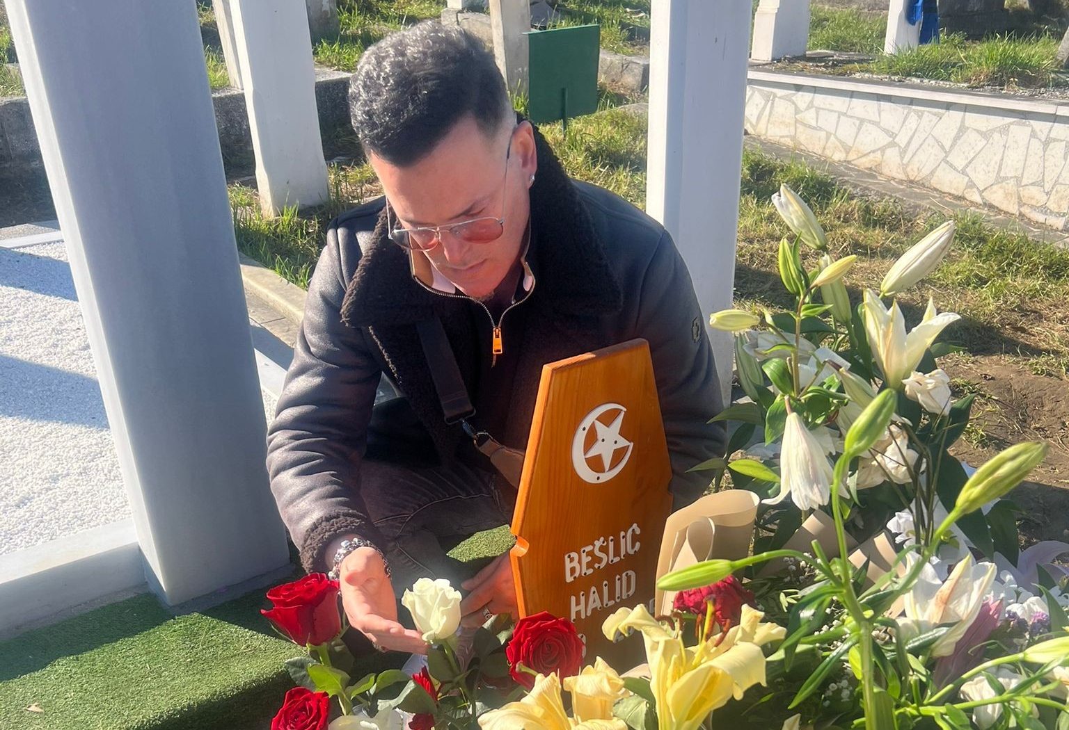 halid beslic grob azzaro foto Fejsbuk 1 e1761635215303