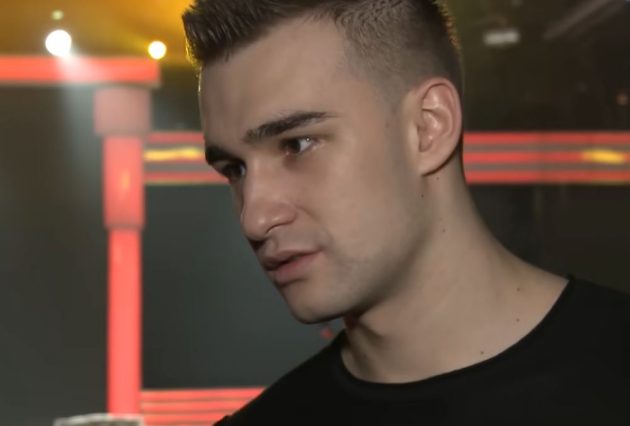 Šta je Saša Popović rekao Harisu Berkoviću na audiciji za Zvezde Granda? 12 haris berkovic 1