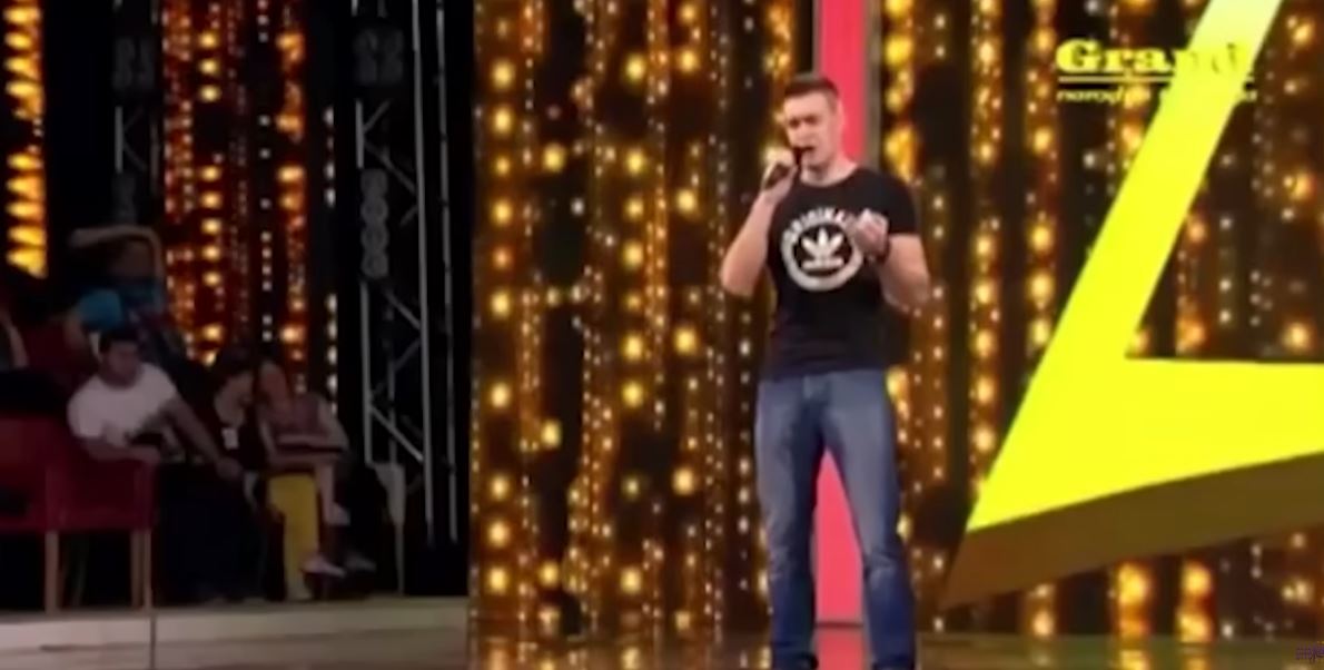 Šta je Saša Popović rekao Harisu Berkoviću na audiciji za Zvezde Granda? 6 haris berkovic audicija