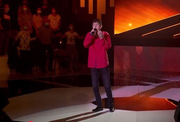 "Za noć sam znao da prokockam 33.000 evra" Pokojni pevač godinama bio u kandžama poroka 13 ibro hajradinovic