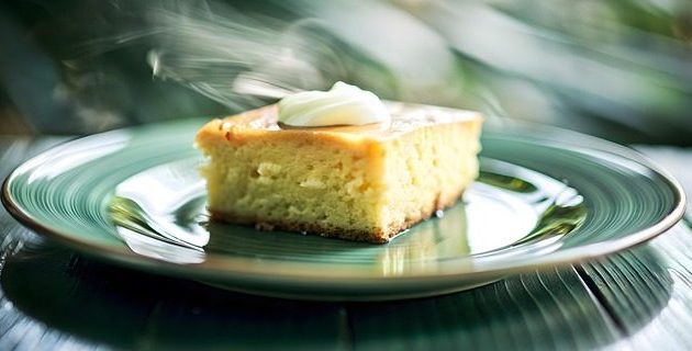 Posna proja bez jaja i jogurta koju ćete obožavati, a sprema se za samo 20 minuta 13 image 17 15