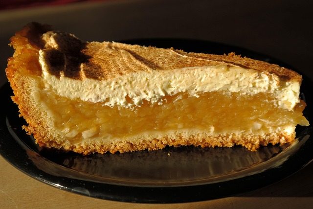 Najbrži kolač od jabuka koji pečete za 5 minuta: Hit recept koji uvek uspeva 6 image 6 1