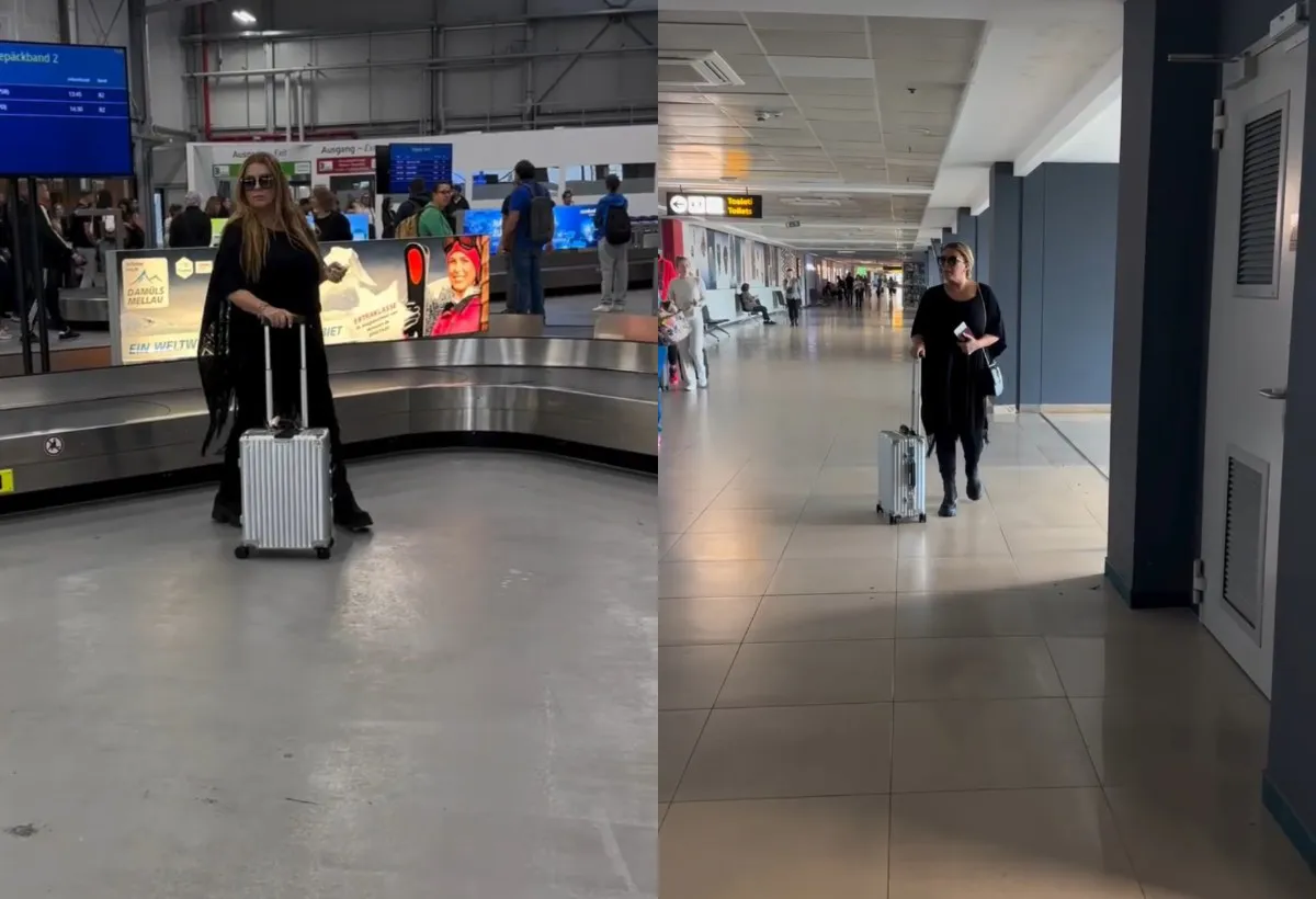 Popularna pevačica se odselila iz Beograda: "Moje srce je uvek čeznulo za prirodom" 5 indira radic se odselila