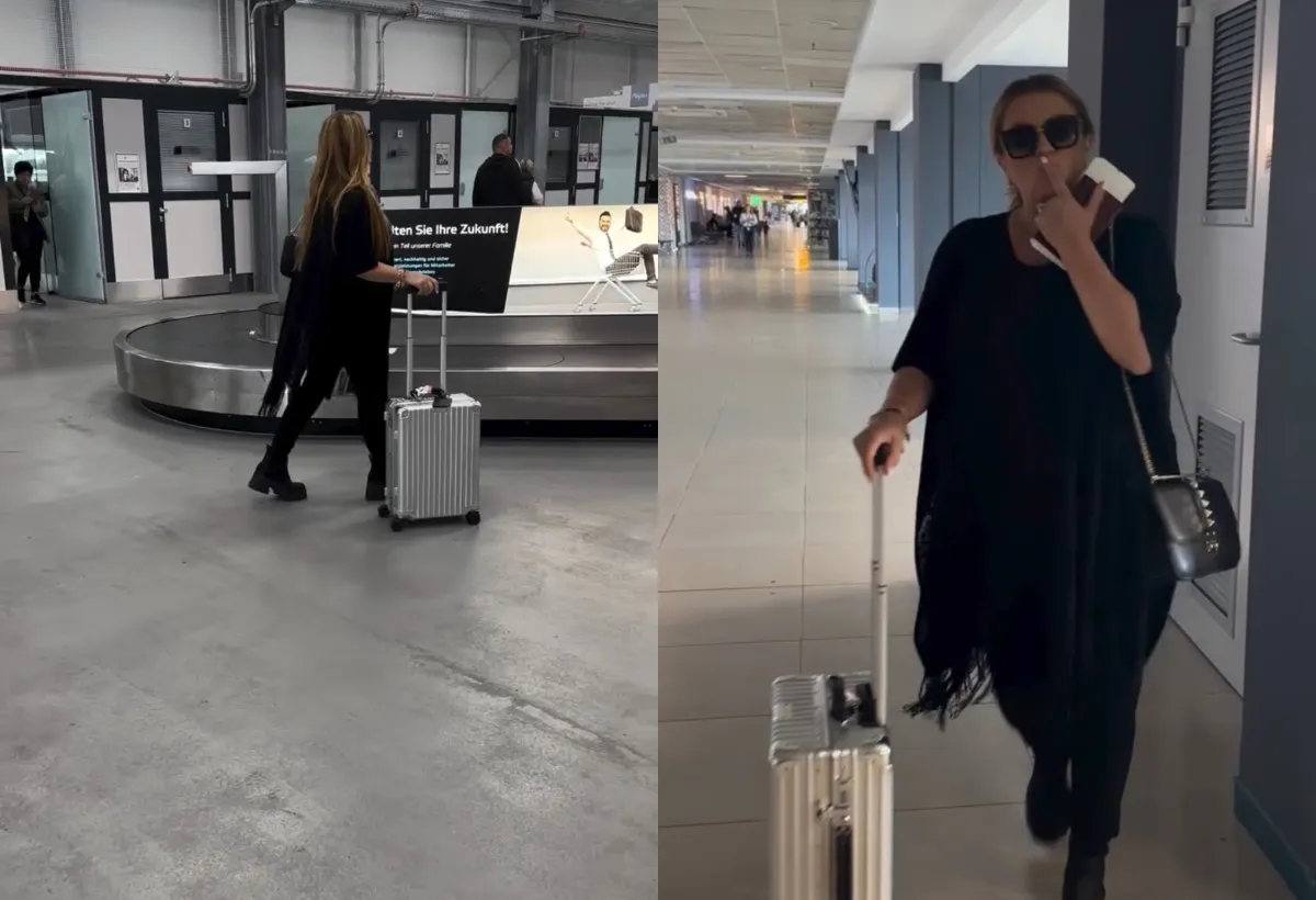 Popularna pevačica se odselila iz Beograda: "Moje srce je uvek čeznulo za prirodom" 6 indira radic