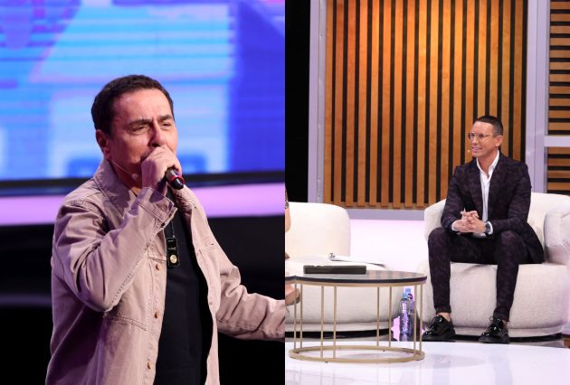 "Kebo, kako je živeti od penzije od 46.000 dinara?" Voditelj pevača zatekao pitanjem, pogledajte kako je reagovao VIDEO 8 ipiccy image 20