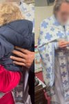 Veljko i Bogdana sa sinovima poranili da se pričeste, mali Željko sve oduševio u crkvi: "Slava Bogu" 11 ipiccy image 36