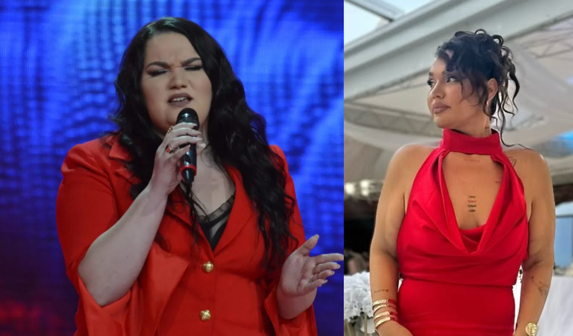 Zvezda Granda smršala 70 kilograma: Ivona Jo danas izgleda kao prava bomba (FOTO) 5 ivona jovanovic pre i posle mrsavljenja