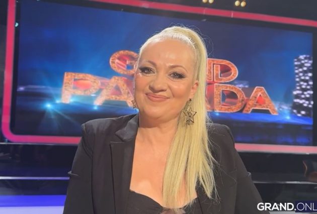 Jellena objavila lepe vesti za Grand, pa se prisetila Saše Popovića: "Sigurno bi se i on radovao" VIDEO 2 jellena gp