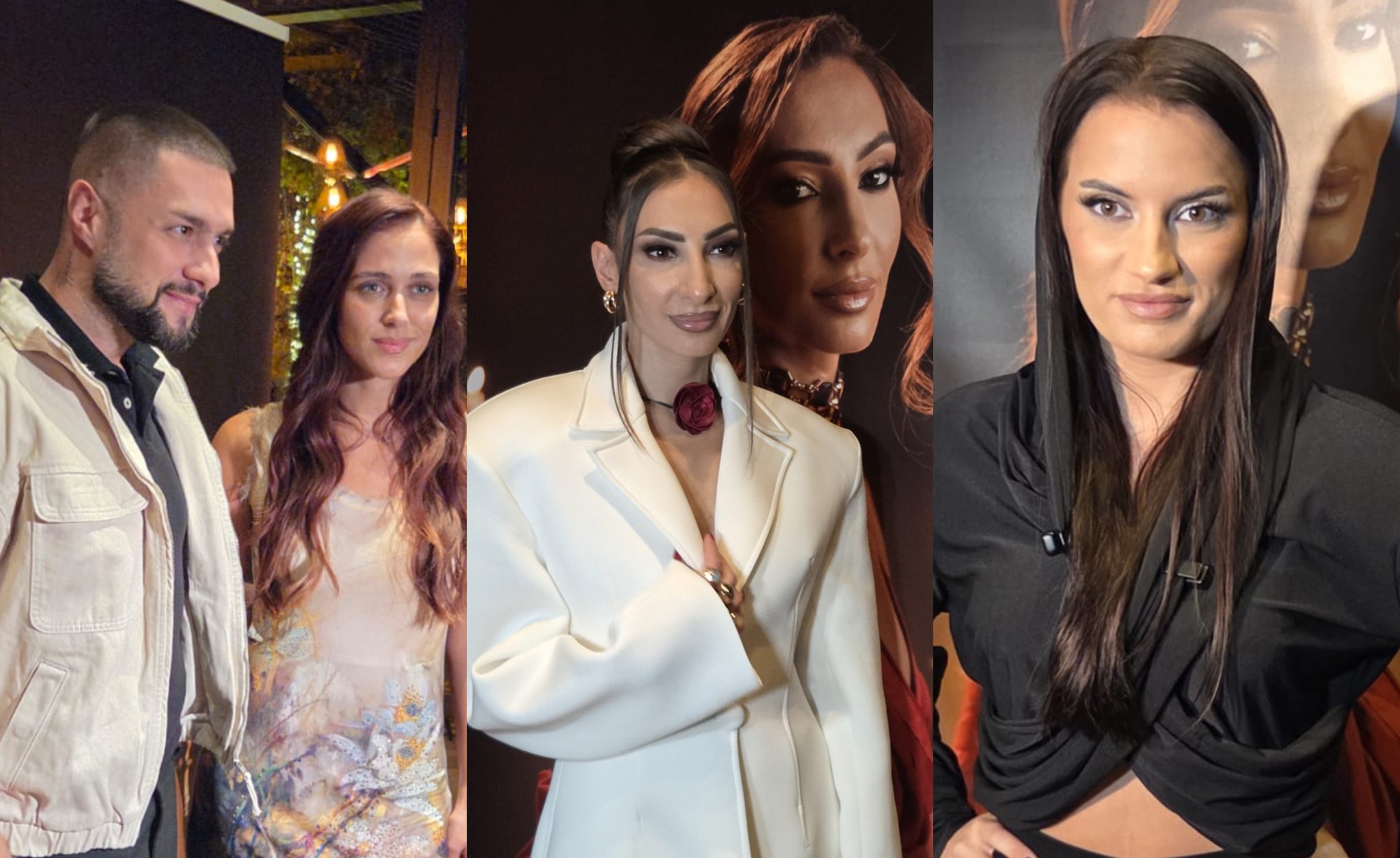 jovana bajs promocija