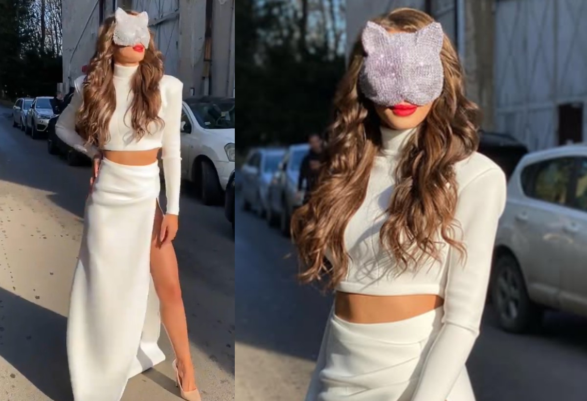 Pre 5 godina borila se u "Zvezdama Granda" danas je ne biste prepoznali: "Bila sam svoje bitke, promenila sam se" 5 jelena markovic, jelena bajs,