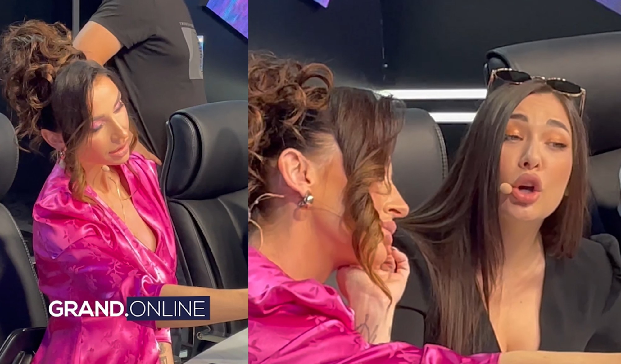 Neočekivani potez produkcije: Nekadašnja zvezda "Granda" u žiriju, evo kako se snašla (VIDEO) 6 katarina zivkovic u ziriju