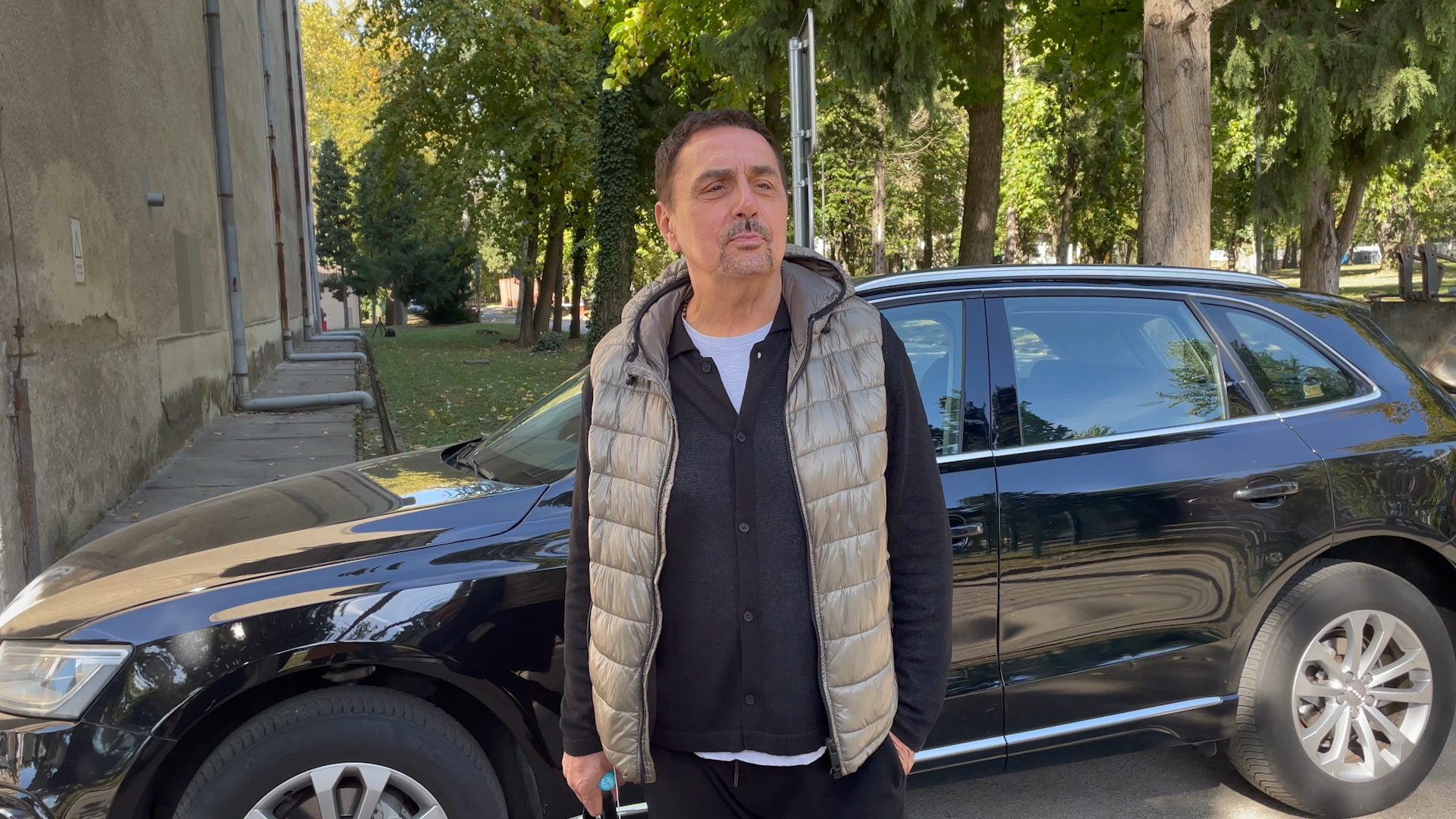 Goca Tržan pokvarila Kebine planove, pevač sve javno otkrio VIDEO 6 keba 2 1