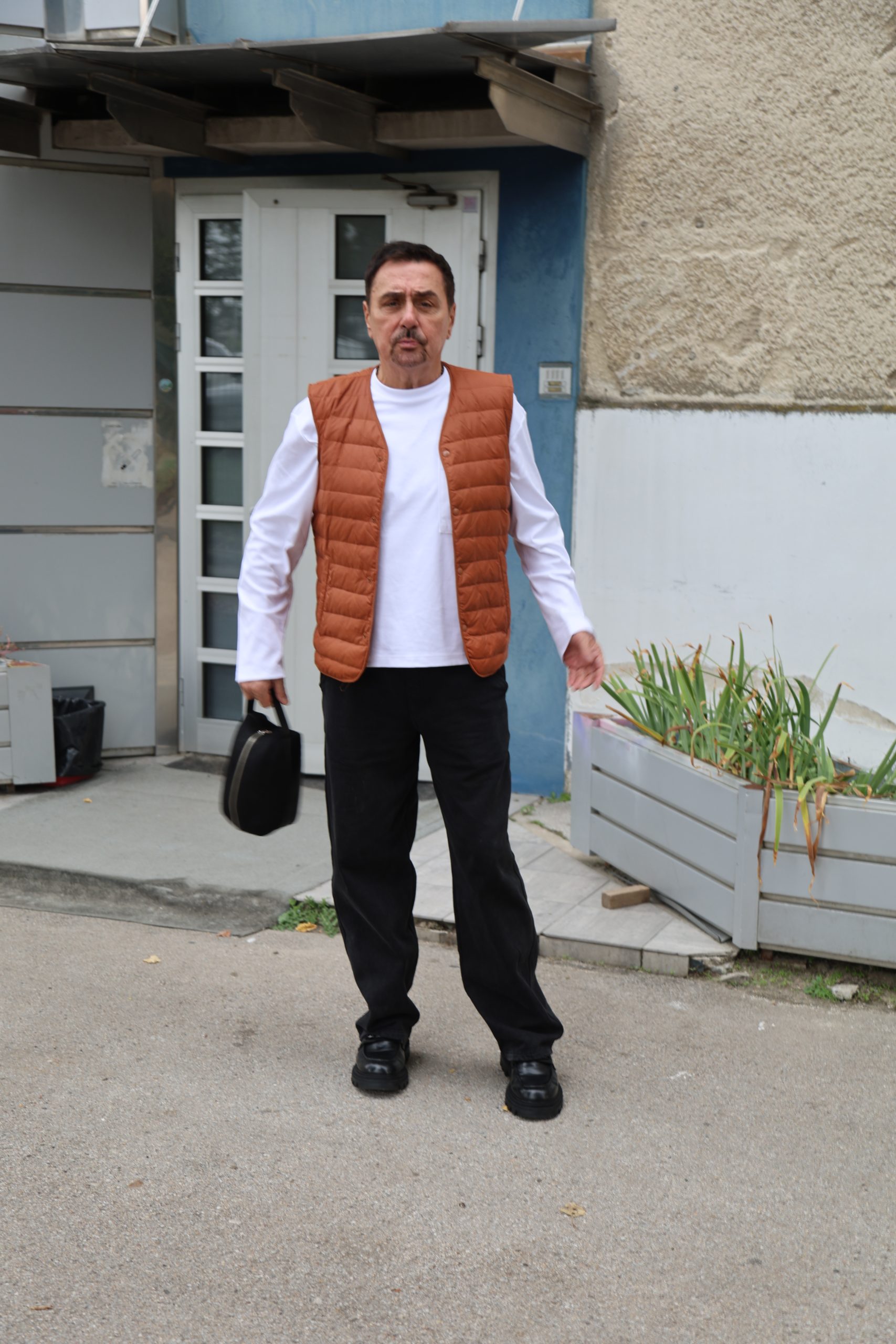 Keba o povredi koju je doživeo u vojsci: "Došla je policija, bio sam u bolnici" VIDEO 6 keba 2