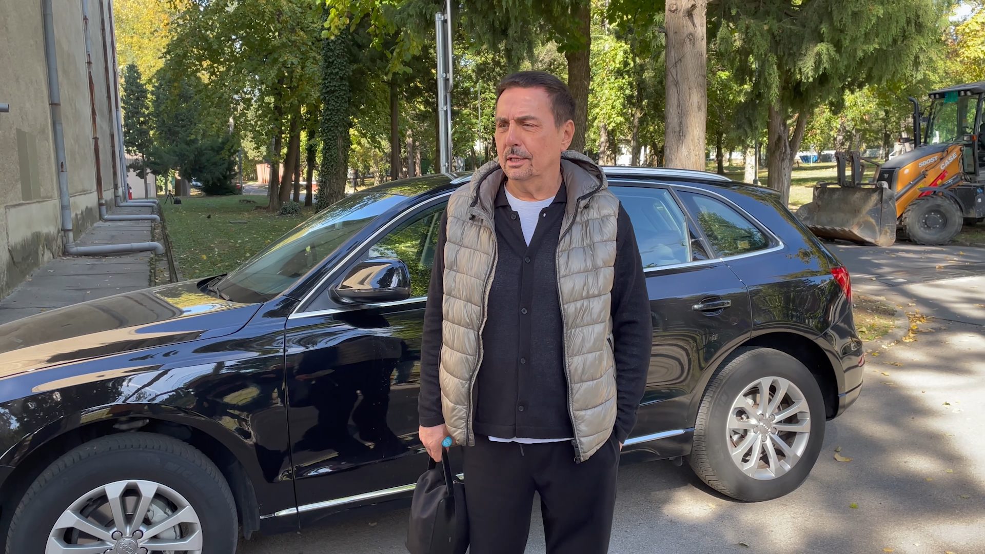 Goca Tržan pokvarila Kebine planove, pevač sve javno otkrio VIDEO 7 keba 3