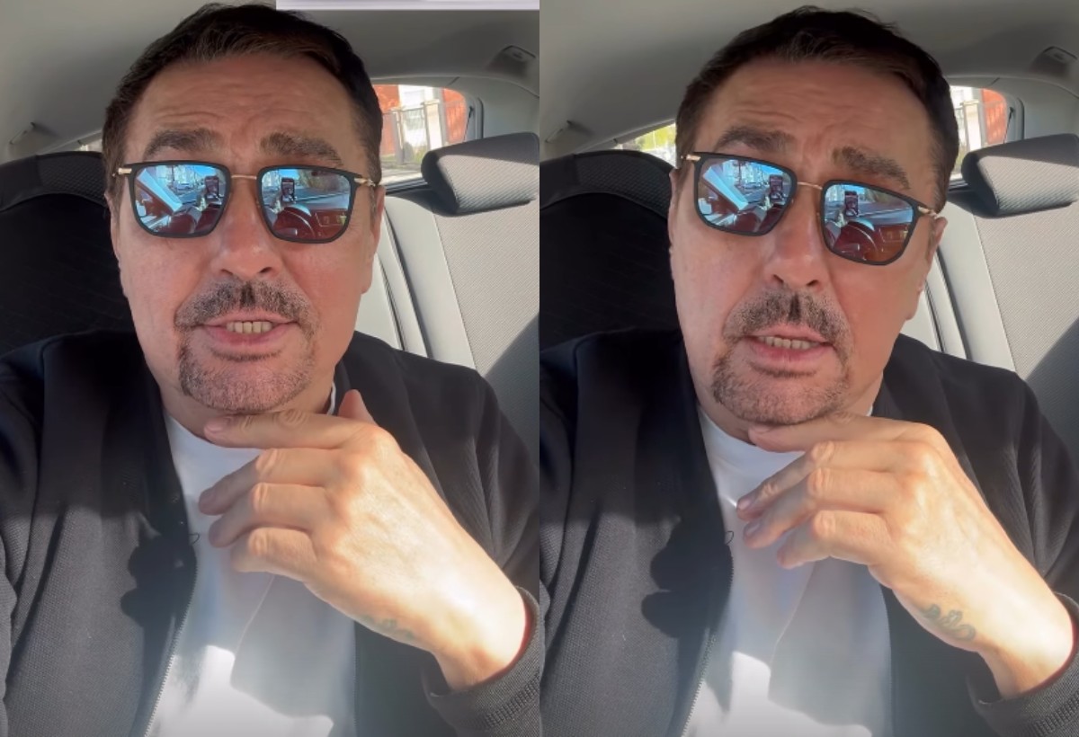 Keba bio zaposlen kao kurir? "Ovaj posao napuštam odmah!" VIDEO 5 keba 5