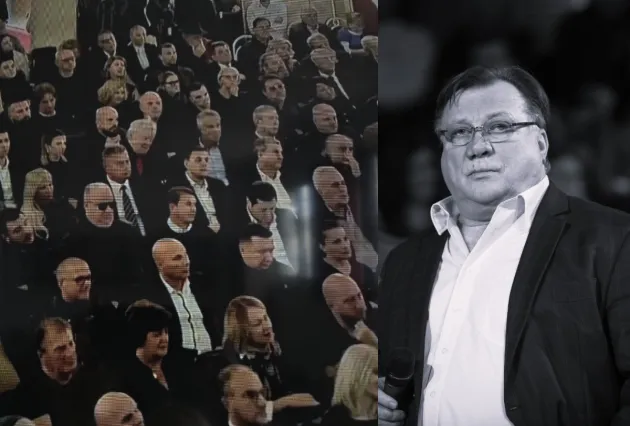 komemoracija halidu beslicu