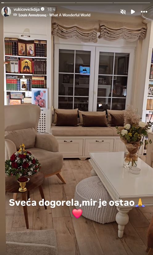 Vila naše glumice u Beogradu izgleda kao iz bajke: Kamin i klavir su samo deo luksuza VIDEO 9 kuca lidije vukicevic