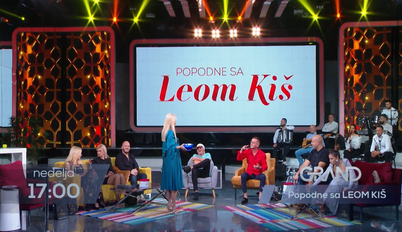 Šokantno priznanje pevača: "Plaćao sam u školi da bih mogao da prepisujem" VIDEO 6 lea kis 2 1