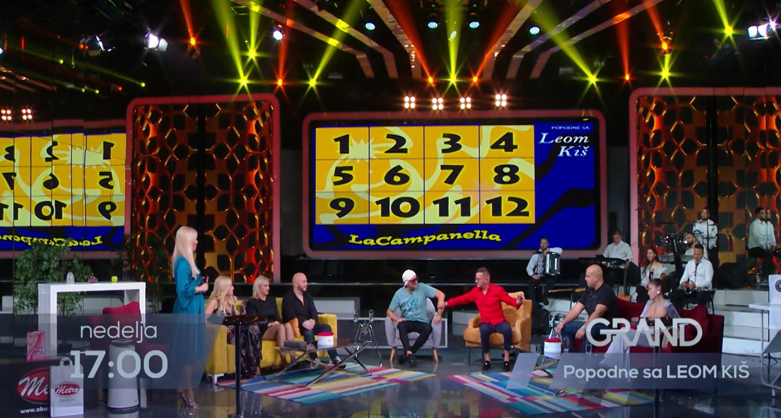 Šokantno priznanje pevača: "Plaćao sam u školi da bih mogao da prepisujem" VIDEO 4 lea kis 3