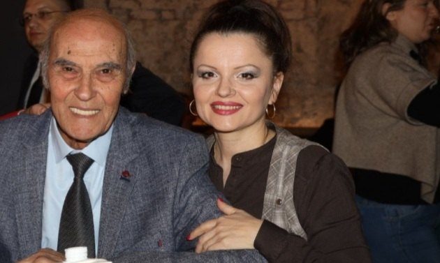Mala Cana otkrila pred kojim poznatim pevačem je zaprosio Andrija Bajić: "Tome se zaista nisam nadala" 12 mala cana 1