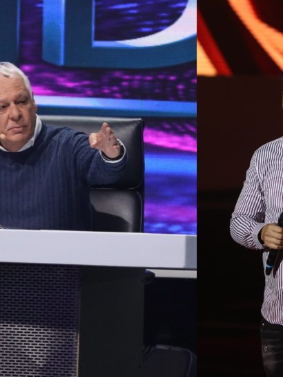 Marin iz Zagreba doživeo debakl na sceni Zvezda Granda, a onda je usledio preokret situacije 18 marin jozic