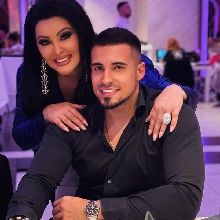 Bivši muž Dragane Mirković nije bio na svadbi sina - Isplivali novi detalji o njihovom odnosu 5 marko bijelic 1