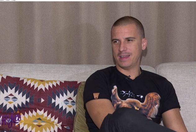 Milan Mitrović brutalno o dešavanjima na estradi: "Neki iznesu pečeno prase, a oni koji dobro pevaju često sede kod kuće" VIDEO 11 milan mitrovic 11