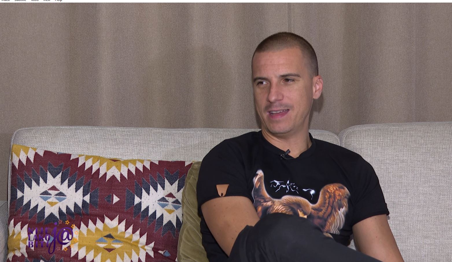 Milan Mitrović brutalno o dešavanjima na estradi: "Neki iznesu pečeno prase, a oni koji dobro pevaju često sede kod kuće" VIDEO 5 milan mitrovic 11