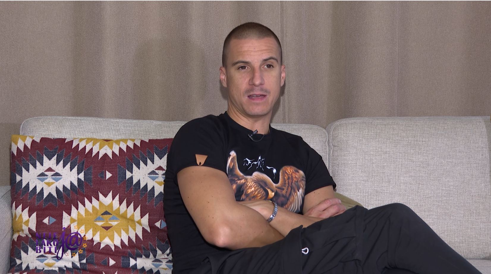 Milan Mitrović brutalno o dešavanjima na estradi: "Neki iznesu pečeno prase, a oni koji dobro pevaju često sede kod kuće" VIDEO 6 milan mitrovic