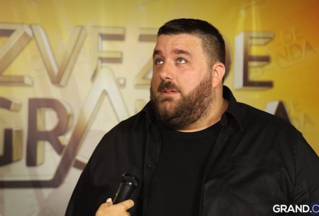 Takmičar koji je doveo žiri do suza otkrio bolnu istinu o nastupu u Zvezdama Granda: "Ovo posvećujem majci koja je preminula" VIDEO 2 milos petkovic