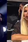 Dara Bubamara plače zbog kandidata u Zvezdama Granda: "Ovo mi se nikad nije desilo, u meni si probudio i tugu i radost" VIDEO 9 milos petkovic rasplakao daru bubamaru