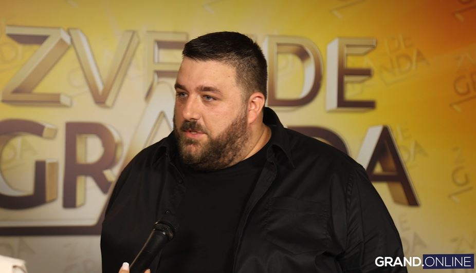 Takmičar koji je doveo žiri do suza otkrio bolnu istinu o nastupu u Zvezdama Granda: "Ovo posvećujem majci koja je preminula" VIDEO 6 milos