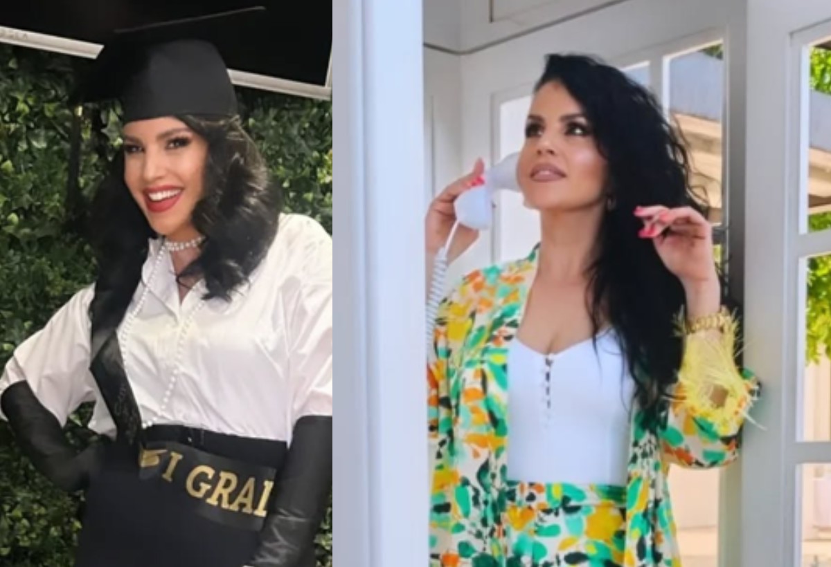 miroslava blagojevic diplomirala u petoj deceniji