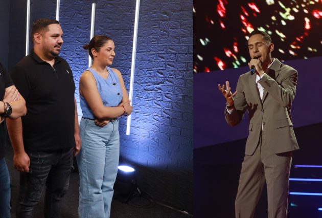 nadica i bubi ademov