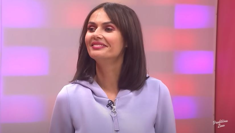 "Profesorka me je vukla i izbacila napolje" Naša voditeljka doživela torturu u školi 5 natasa pavlovo