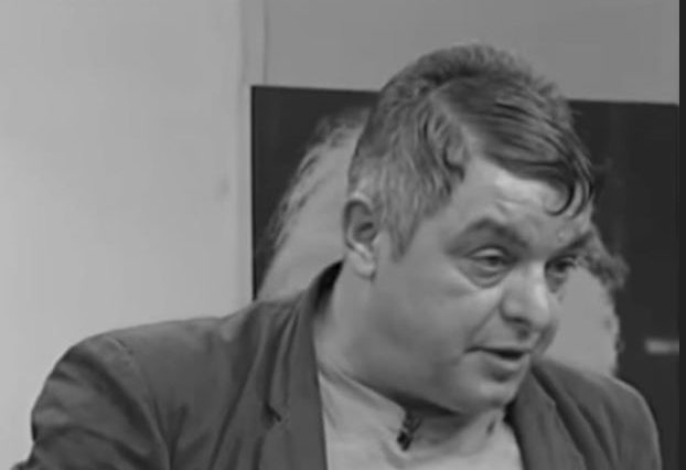 Umro glumac Nebojša Čolić iz serije Kursadžije 3 nebojsa colic