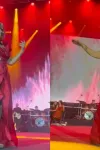 Veličanstveni početak Nedinog koncerta: Pevačica blista, cela Arena peva sa njom VIDEO 11 neda ukraden 1