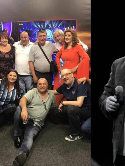 "Dok je nas, živeće i Halidove pesme": Pevač se prisetio legende narodne muzike, objavio video zbog kog svi plaču 21 nedim coralic