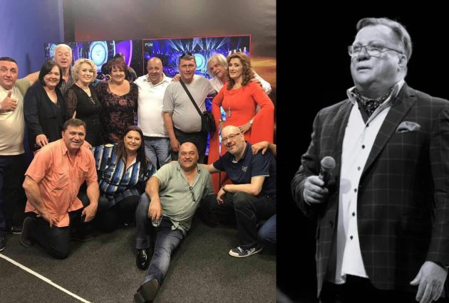 "Dok je nas, živeće i Halidove pesme": Pevač se prisetio legende narodne muzike, objavio video zbog kog svi plaču 7 nedim coralic