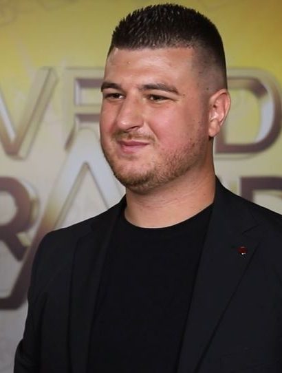nemanja avramovic