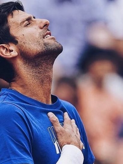 novak djokovic 1