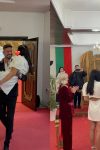 Poznati pevač se tajno oženio, mladu u naručju izneo iz sale FOTO 13 ozenio se mc stojan