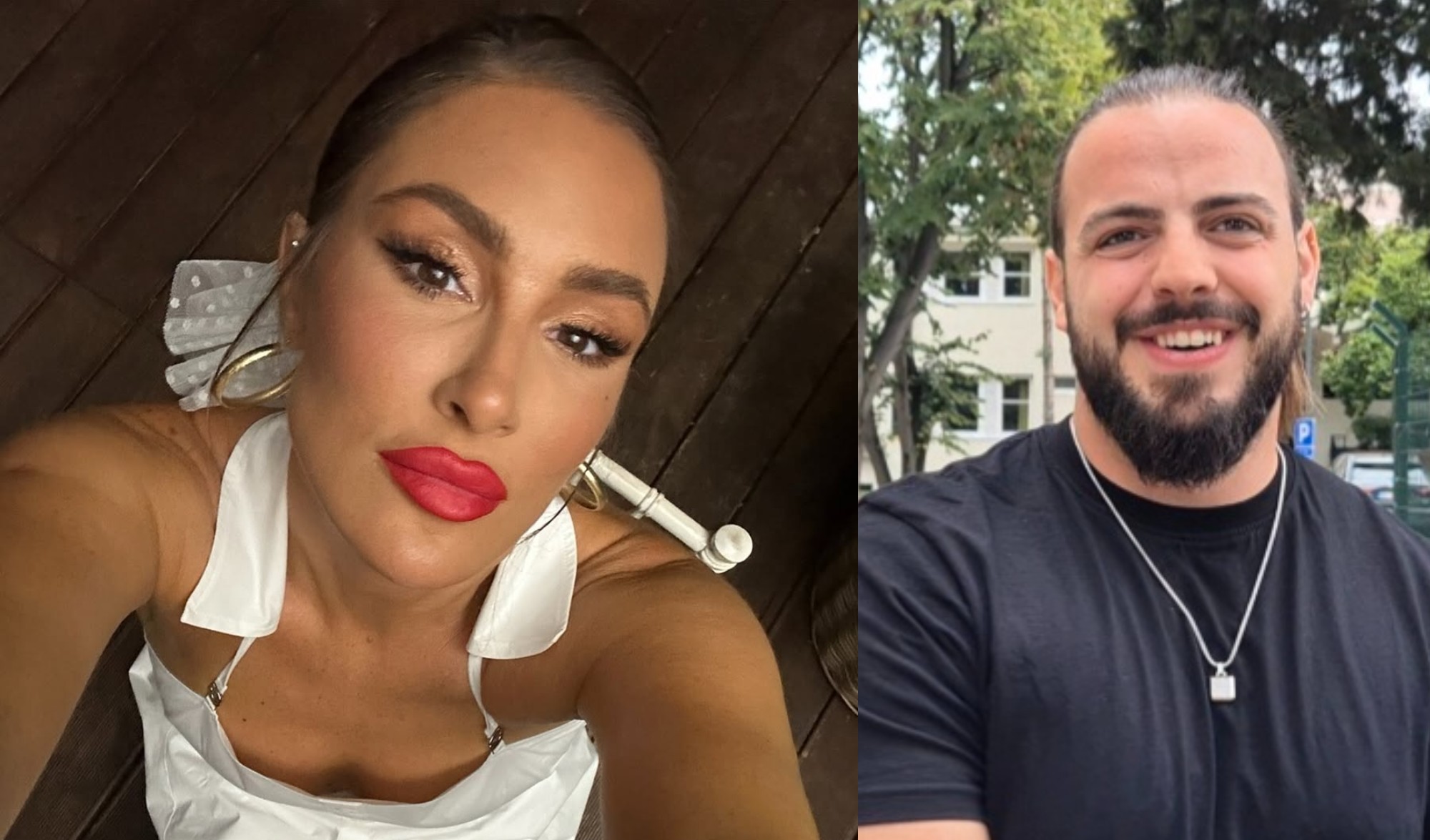 ozenio se senidin brat