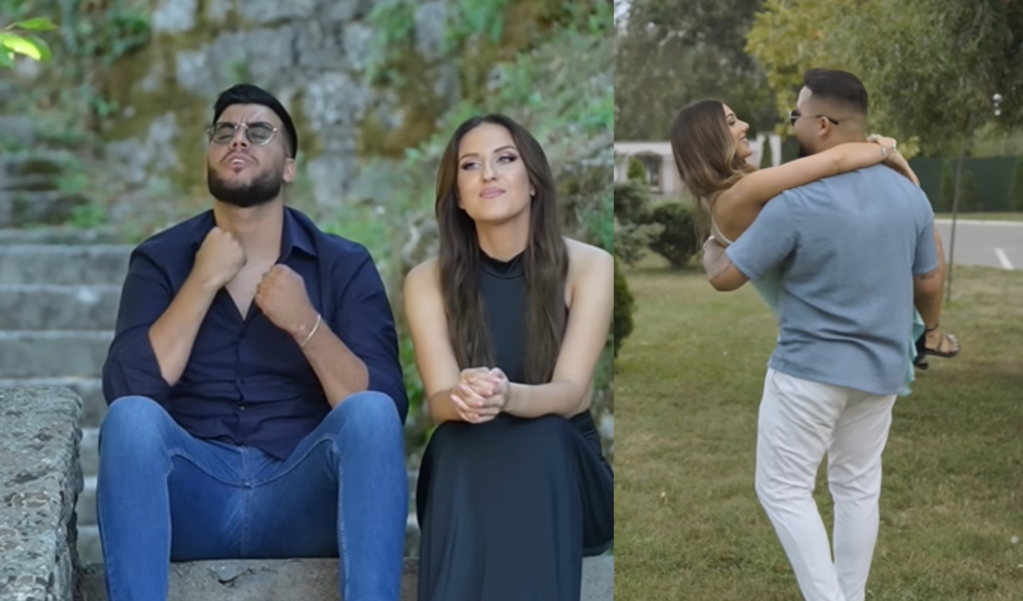 Ljubavni parovi ZVEZDA GRANDA u duetu: Koji vam je favorit? 11 parovi u zvezdama granda 1