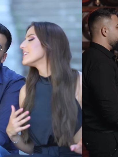 Ljubavni parovi ZVEZDA GRANDA u duetu: Koji vam je favorit? 19 parovi u zvezdama granda