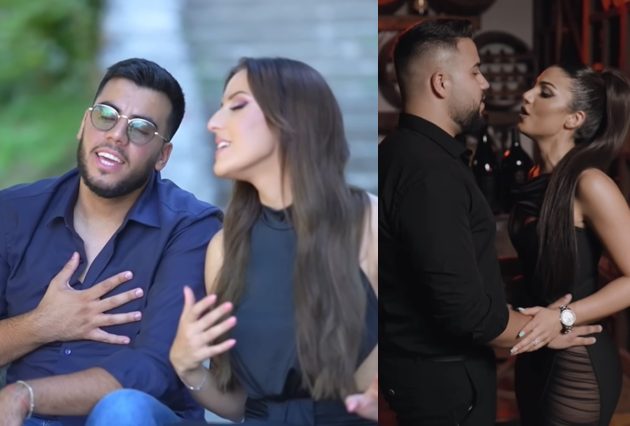 Ljubavni parovi ZVEZDA GRANDA u duetu: Koji vam je favorit? 9 parovi u zvezdama granda