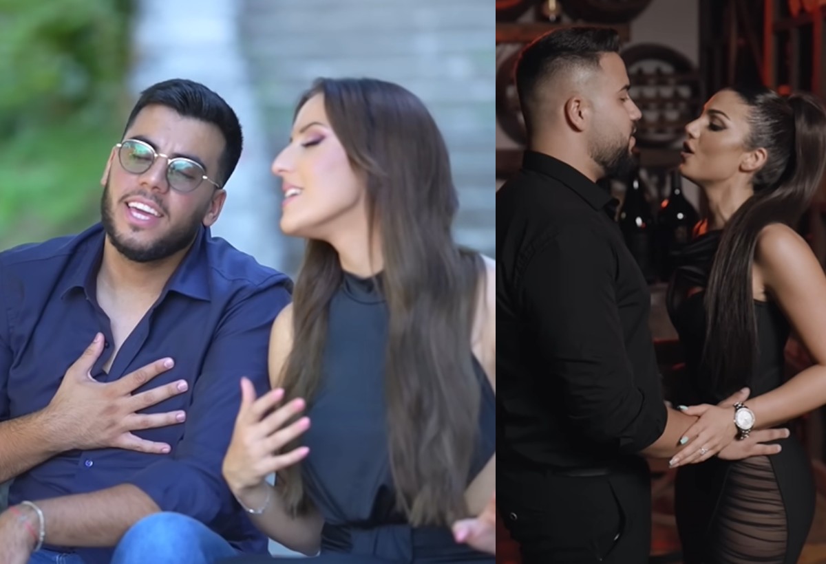 Ljubavni parovi ZVEZDA GRANDA u duetu: Koji vam je favorit? 8 parovi u zvezdama granda