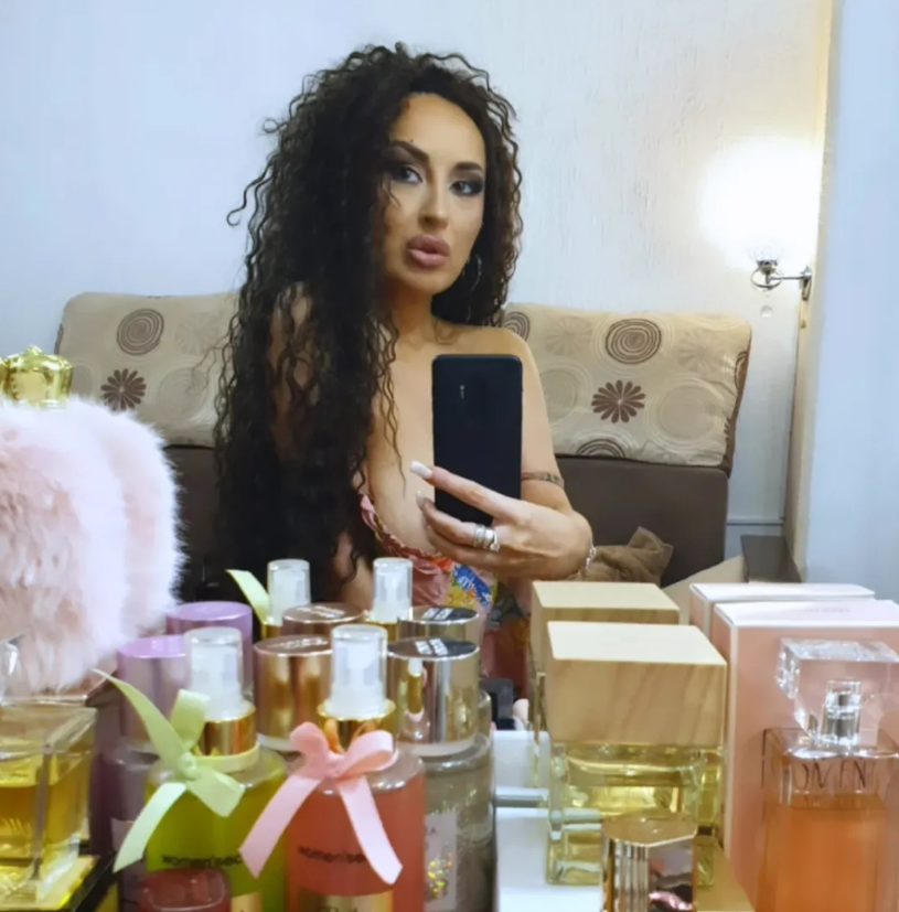 Pevačica otkrila najmračniju stranu estrade: "Ucenjivao me je da spavam sa poznatim pevačem" 5 pevacica jelena jovic