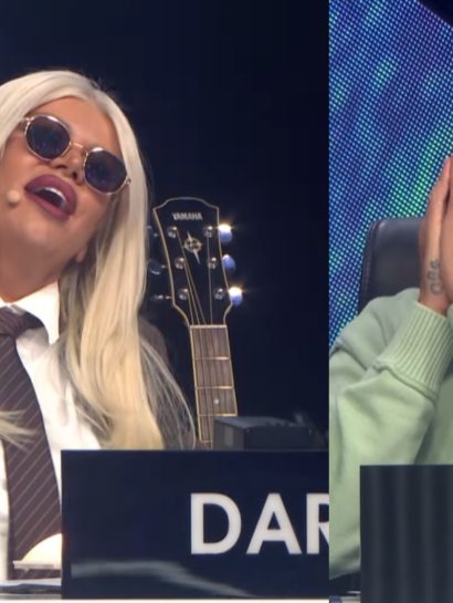 "Mi, mi, brrr": Ovakvo raspevavanje žirija Zvezda Granda do sad niste čuli (VIDEO) 16 pevanje u zvezdama granda