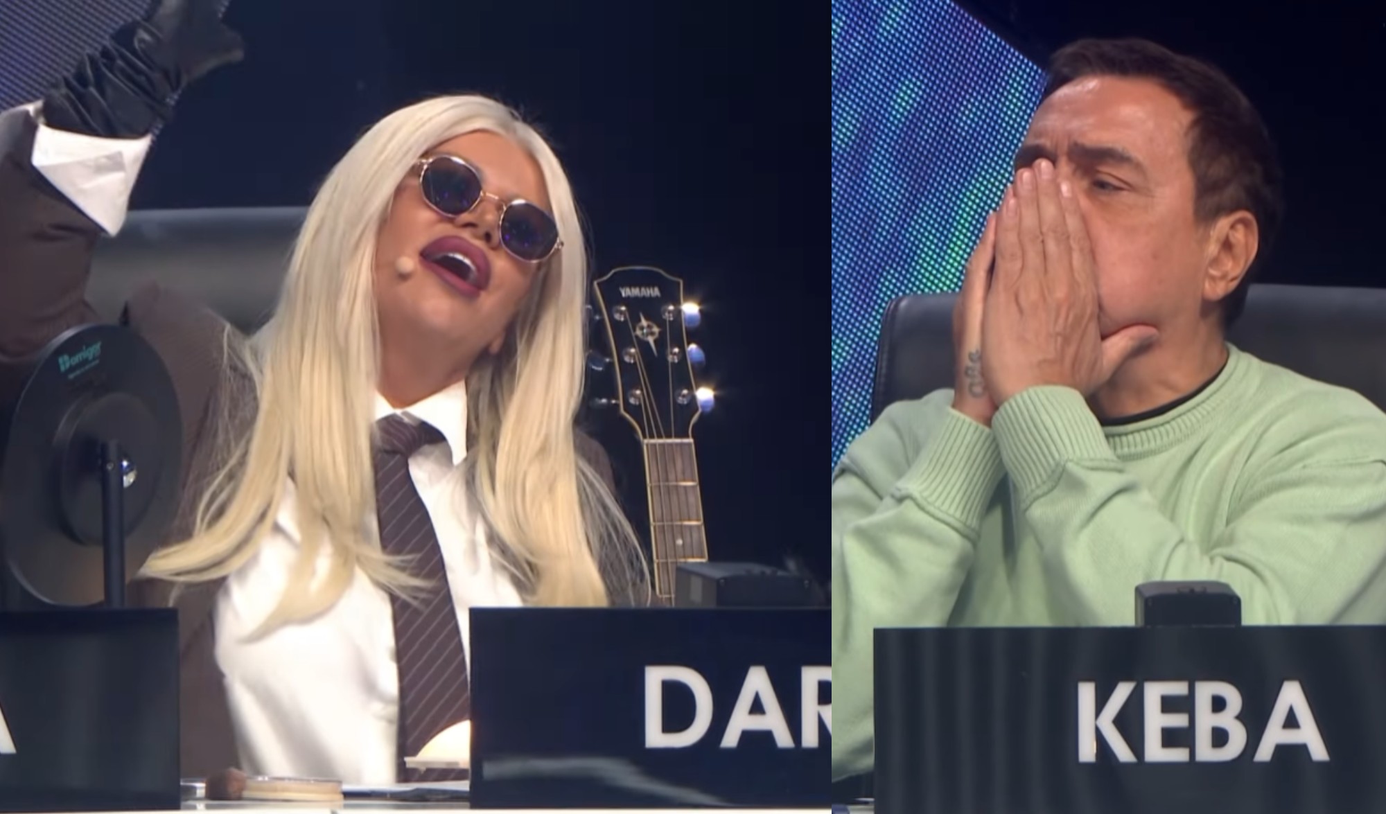 pevanje u zvezdama granda